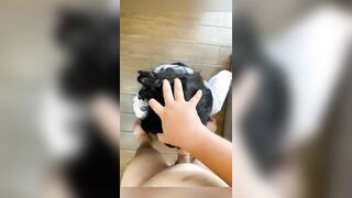 2 em học sinh địt nhau