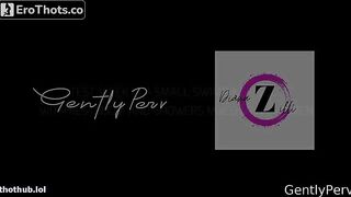 GentlyPerv was tricked by Diana Zilli