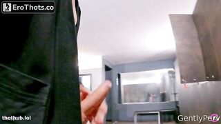 GentlyPerv was tricked by Diana Zilli