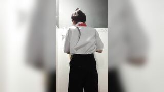 lớp 10 em dâm cỡ này sau này lớn em dâm cỡ nào