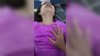 những kỷ niệm khó quên cùng cô giáo 2k2 dâm dục - phần 4