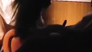 đi date với bé sinh viên năm nhất dâm đãng - phần 2