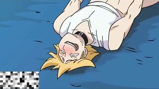 Hentai Hero Academia 5