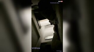 Clip sex Tàu khựa qua Việt Nam chơi gái còn livestream trên SWAG live - Phần 16