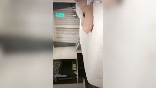 Tàu khựa qua Việt Nam chơi gái còn q.u.a.y lén, 1 hôm chơi một e mới chất. Phần 3