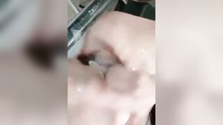 Anh em nào húp lồn bé không