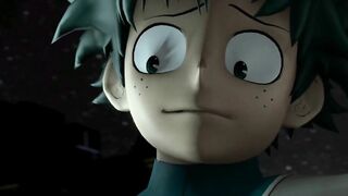 Hentai Hero Academia 12