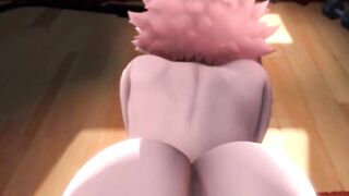 Hentai Hero Academia 13