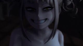 Hentai Hero Academia 14