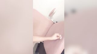 ThảoBaby xinh gái liveapp show lồn khỏa thân trả kèo móc nhiều quá đi tắm liên tục p2