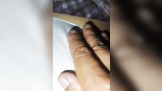 C dâu đang ngủ say thì th em họ khốn nạn vào phòng tụt quần ra lén cạ cu vào lồn