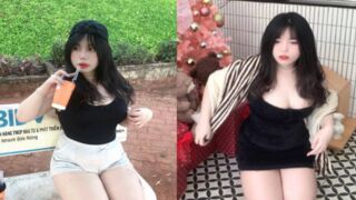 Clip Sex Việt Nam em gái ngực bự hào hoa