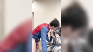 SIÊU NHÂN ĐỊT NHAU