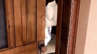Hentai Hero Academia 18