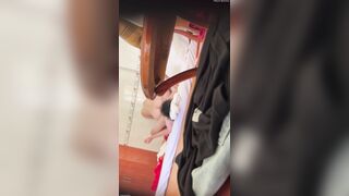 Thanh niên gạ c dâu đi nhànghỉ địt nhau lại còn lén đặt cam quay clip c dâu cưỡi ngựa