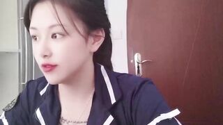 Em Gái Tự Quay Thủ Dâm Tập 395