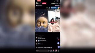 E gái trả kèo tiktok,trả kèo như này thì tốn lồn lắm