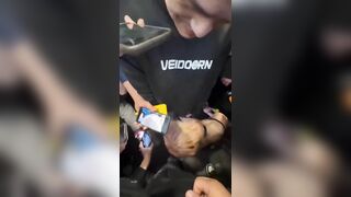 Chắc hẳn mọi người đều biết về sự kiện gây sốt gần đây rồi, phải không?