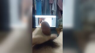 Em Châu Ngân múp quá nhìn sục cặc nứng vl