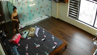 hack cam phòng gái xinh nhìn em nó chỉ muốn đút cặc vào thôi