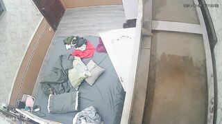siêu phẩm 1 không 2 hack cam gái việt thay quần áo - phần 1