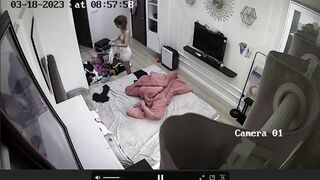 siêu phẩm 1 không 2 hack cam gái việt thay quần áo - phần 12