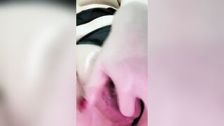 mẹ đơn thân 2k2 nứng lồn thủ dâm tìm bố cho con