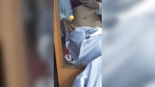 còn gì sướng hơn khi được địt bé lớp 10 xinh xắn