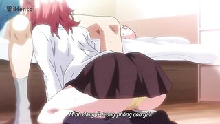 Hatsukoi jikan 1