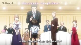 Hatsukoi jikan 3