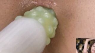 Dành cho các anh em khoái lỗ đít P4