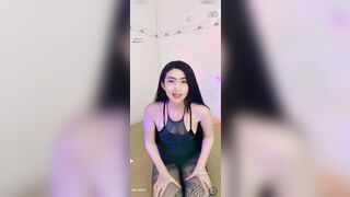 Livecam18+ siêu hot của em Nhi Hậu Giang mới nổi p1