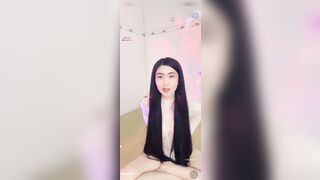 Livecam18+ siêu hot của em Nhi Hậu Giang mới nổi p2