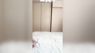 E teen cực xinh vú múp kính cận live show hàng xoa lồn lè lưỡi địt nhau vs b trai p4