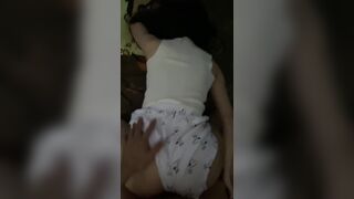 cực phẩm bé sinh viên năm nhất da trắng muốt - phần 1
