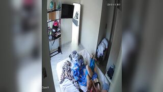 có 102 hack cam phòng ngủ các cặp đôi chịch nhau - phần 1