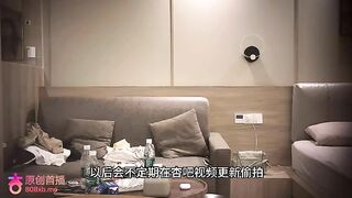 杏吧鱼知欢5 今天约了一个07年妹子身材丰满妹子下面很粉一线天干到最后忍不住把套子拔了插得太深妹子受不了一直喊不要