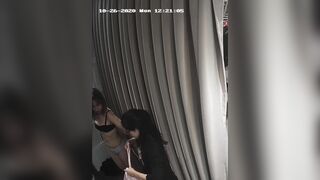 siêu phẩm gái xinh thay quần áo nhìn nứng nổ cặc