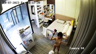 nhack cam chị hàng xóm 99 chưa chồng cởi chuồng