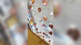 có 102 quay lén gái xinh làm TGDĐ váy ngắn quần lót - phần 10