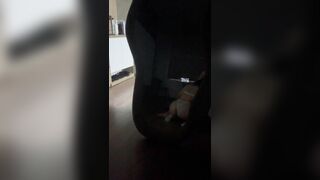 sống thử với bé sinh viên vú to ăn với địt là chính - phần 4