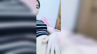 Nứng loll