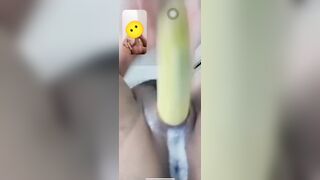 Em NYC lồn múp chảy đầy dâm thủy