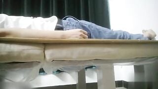 Dịch vụ massage cặc mà ít người biết