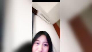 Gái xinh Loli Live Sex Khoe Vú lồn Nửa đêm Múp Ngon