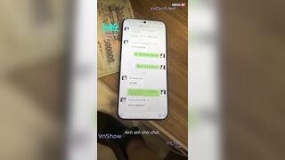 Clip sex Tàu khựa qua Việt Nam chơi gái còn livestream trên SWAG live – Phần 21