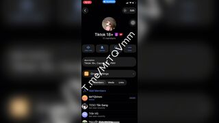 Em gái nhảy tiktok nhạc Việt cực cuốn 5 - Tiktok 18+ t.me/MrTQVmm
