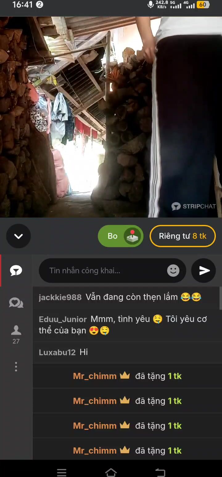 Stripchat 10 2