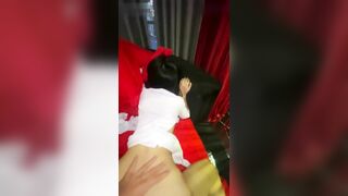 siêu phẩm lớp 11 chăn em từ lúc em nhỏ tý giờ khác gì con đĩ đâu