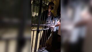 Loạn Luân Tối nứng cặc quá qua nhờ em gái họ sục bú cặc giúp cho đỡ nứng